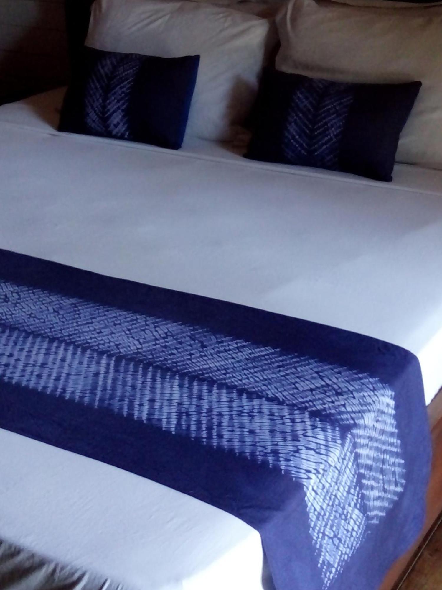 Indigo Bungalows Gili Trawangan Extérieur photo