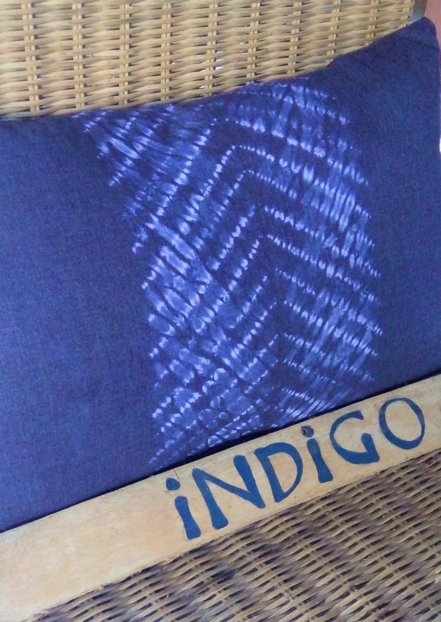 Indigo Bungalows Gili Trawangan Extérieur photo