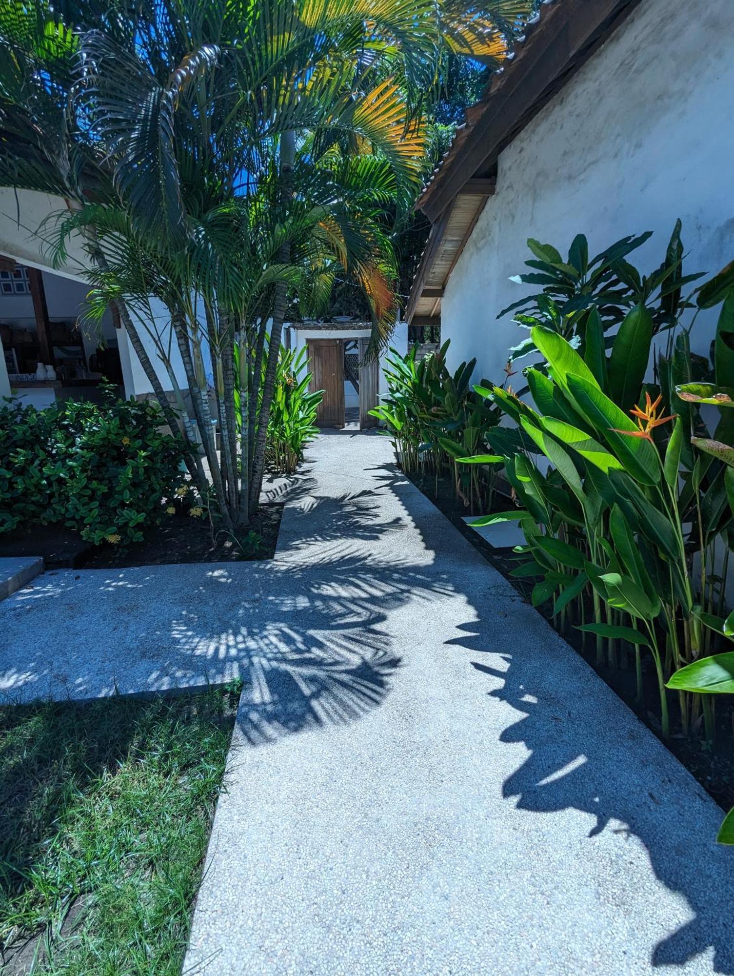 Indigo Bungalows Gili Trawangan Extérieur photo