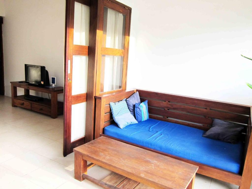Indigo Bungalows Gili Trawangan Extérieur photo