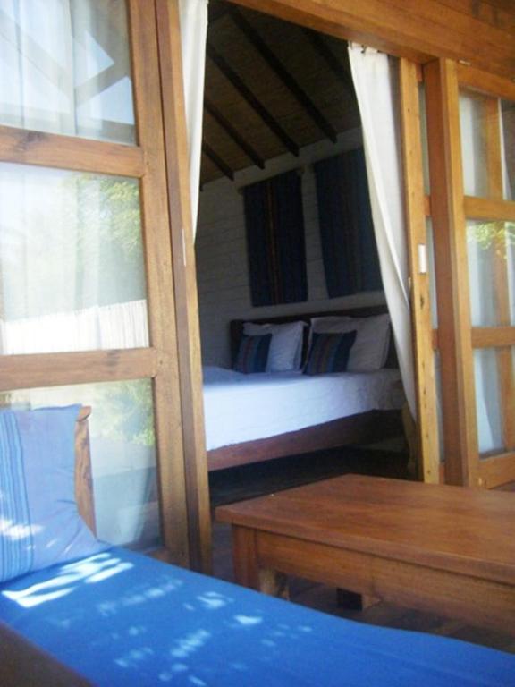 Indigo Bungalows Gili Trawangan Extérieur photo