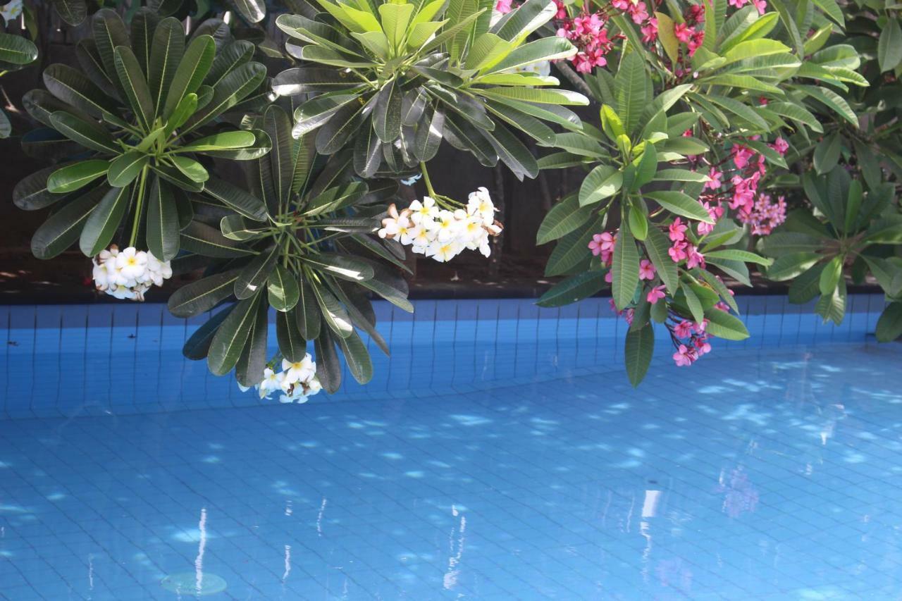 Indigo Bungalows Gili Trawangan Extérieur photo
